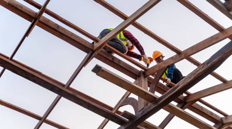 Expert flood damage restoration services in Beallsville, MD